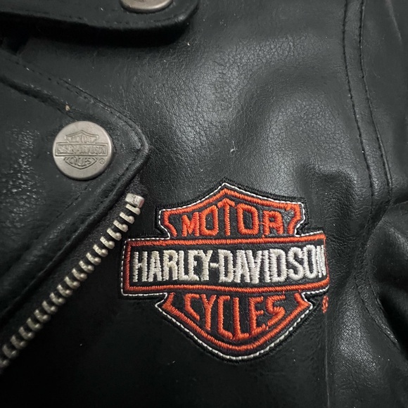 Harley-Davidson Jacket - Picture 4 of 7
